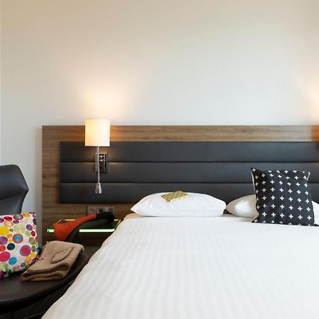 Moxy Paris Charles De Gaulle Airport Ξενοδοχείο Ρουασί-αν-Φρανς Εξωτερικό φωτογραφία